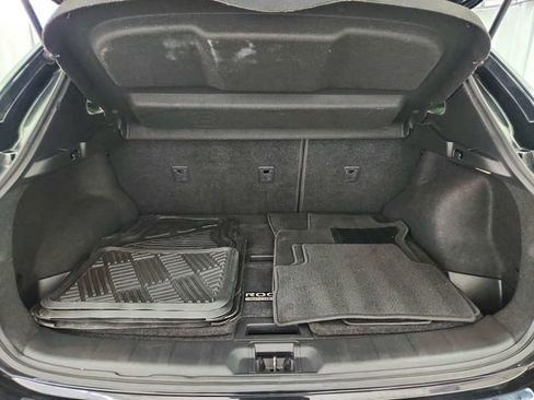 Used 2017 Nissan Rogue Sport SL w/ SL Premium Package FWD image 29
