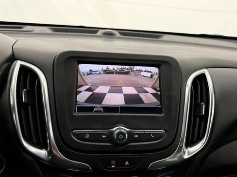 Used 2024 Chevrolet Equinox LT AWD/4WD image 35