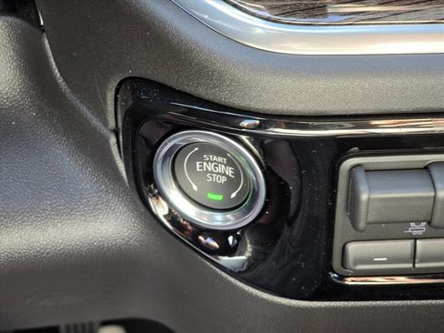 New 2026 Chevrolet Silverado 1500 LT Trail Boss image 15