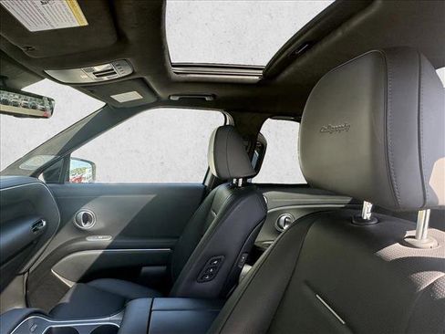Used 2026 Hyundai Palisade Calligraphy FWD image 12