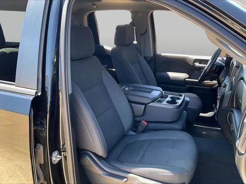Used 2019 Chevrolet Silverado 1500 RST w/ All-Star Edition AWD/4WD image 10