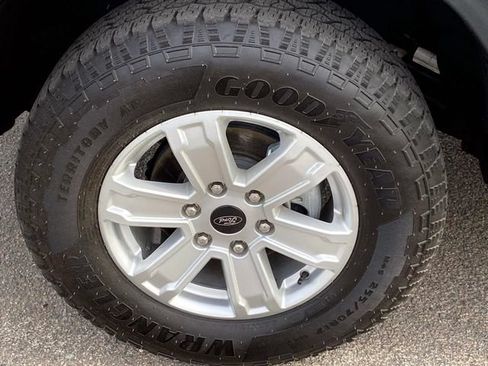 Used 2025 Ford Ranger XL AWD/4WD image 28