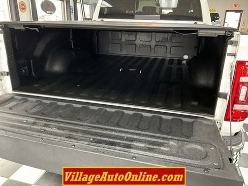 Used 2019 RAM 2500 Laramie image 39