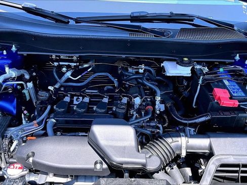 Used 2025 Honda CR-V EX-L image 21