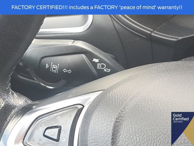 Used 2023 Ford Edge Titanium AWD/4WD image 43