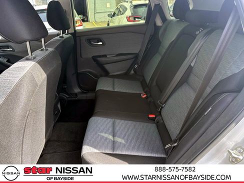 Certified 2023 Nissan Rogue SV image 16