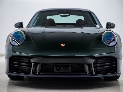 New 2026 Porsche 911 Carrera image 6