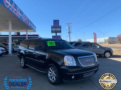 Used 2009 GMC Yukon XL Denali