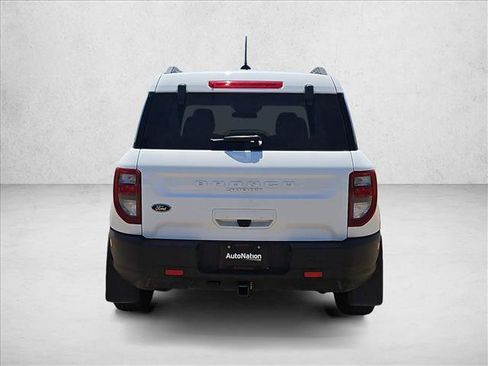 Used 2022 Ford Bronco Sport Big Bend AWD/4WD image 13