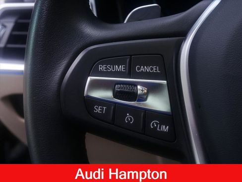 Used 2022 BMW 330e xDrive w/ Convenience Package AWD/4WD image 17