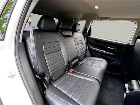 Used 2023 Honda CR-V EX-L image 19