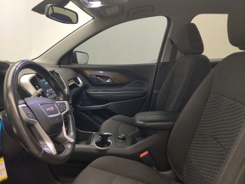 Used 2019 GMC Terrain SLE FWD image 17