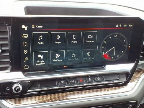 Used 2024 GMC Sierra 2500 SLE w/ SLE Convenience Package image 15