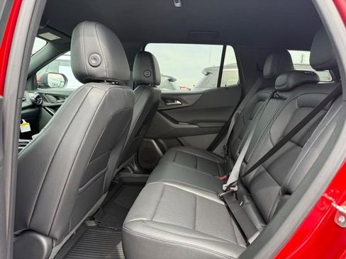 New 2026 Chevrolet Equinox LT FWD image 5