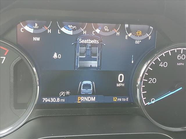 Certified 2022 Ford F150 XLT w/ Equipment Group 302A High RWD image 25