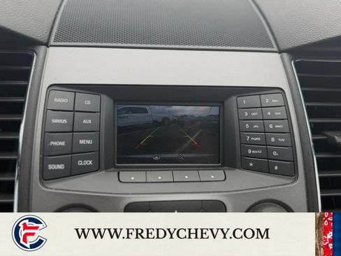 Used 2019 Ford Taurus SEL FWD image 19