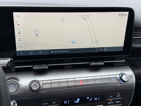 Certified 2024 Hyundai Kona Limited image 14