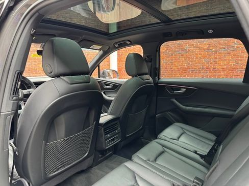 Used 2025 Audi Q7 3.0T Premium Plus image 24