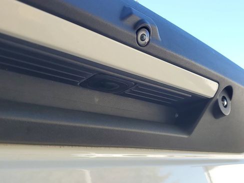 Used 2021 Ford F350 Platinum w/ Snow Plow Prep Package image 26