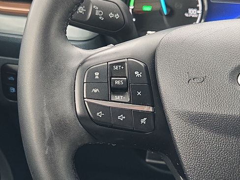 Used 2024 Ford Maverick Lariat FWD image 19