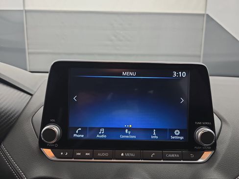 Used 2022 Nissan Sentra SV w/ All-Weather Package image 26