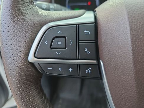 Certified 2021 Toyota Sienna Platinum AWD/4WD image 20