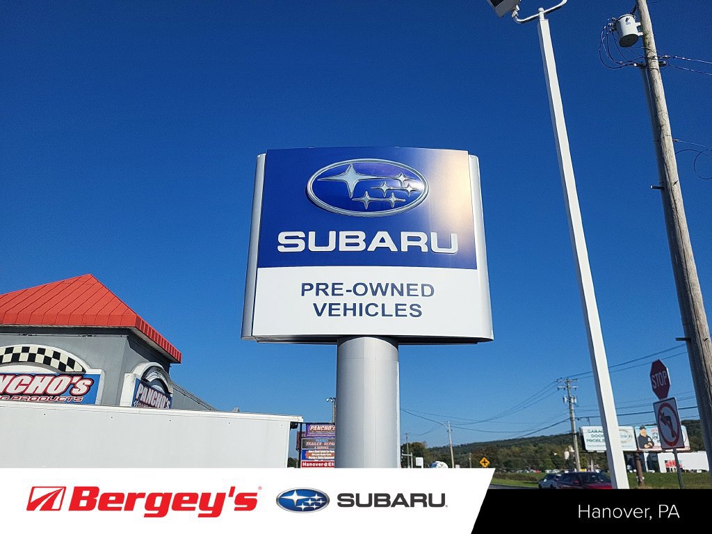 Used 2017 Mitsubishi Outlander Sport ES AWD/4WD image 1