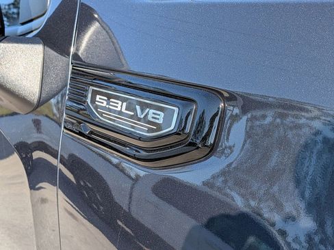 Used 2022 GMC Sierra 1500 Elevation w/ X31 Off-Road Package image 12