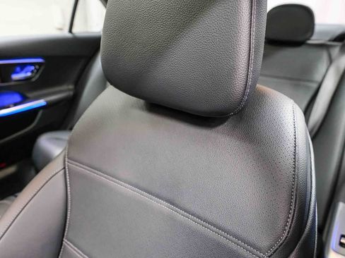 Certified 2023 Mercedes-Benz C 300 Sedan image 23