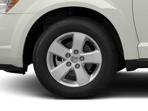 Used 2014 Dodge Journey SXT w/ Flexible Seating Group AWD/4WD image 13
