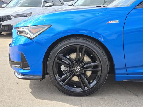 Certified 2026 Acura Integra A-Spec image 10