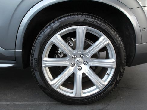 Used 2019 Volvo XC90 T6 Inscription w/ Protection Package Premier AWD/4WD image 42