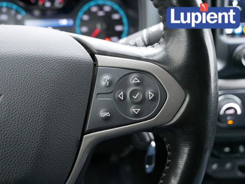 Used 2020 Chevrolet Colorado Z71 image 22