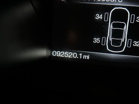 Used 2016 Ford Mustang Premium w/ Ecoboost Performance Package RWD image 17