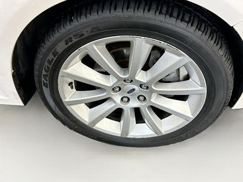 Used 2012 Ford Flex Limited w/ Equipment Group Order Code image 11