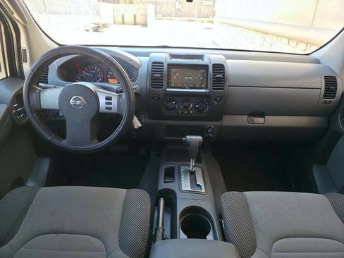 Used 2007 Nissan Xterra S w/ Side & Curtain Airbag Pkg RWD image 14