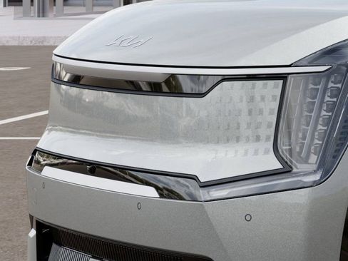 New 2026 Kia EV9 Land image 12