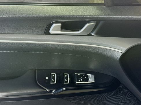 Used 2022 Kia K5 GT-Line w/ GT-Line FWD Premium Package image 24