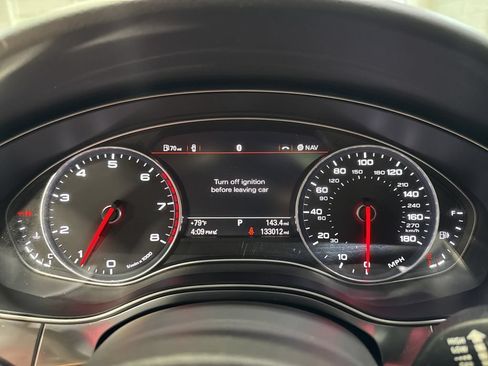 Used 2015 Audi A6 2.0T Premium Plus w/ Premium Plus Package AWD/4WD image 14