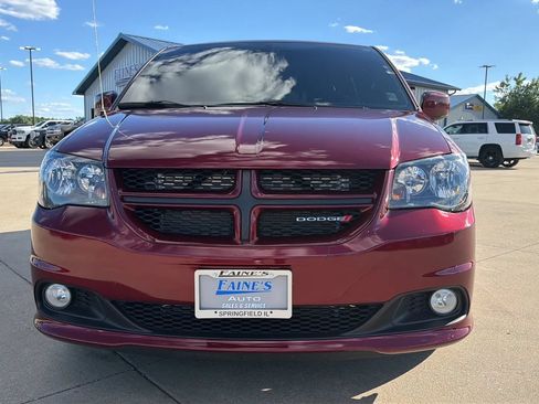 Used 2020 Dodge Grand Caravan GT FWD image 33