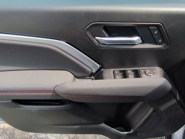 New 2026 Chevrolet Colorado Z71 AWD/4WD image 25