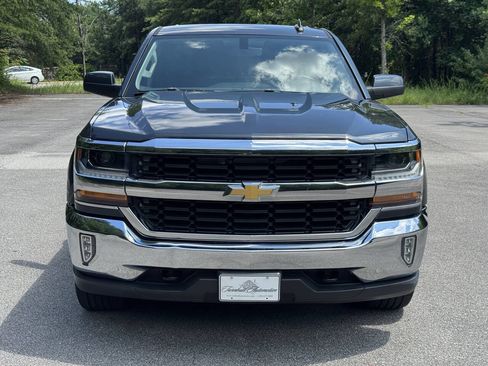 Used 2017 Chevrolet Silverado 1500 LT w/ All Star Edition image 7