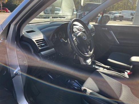 Used 2015 Subaru Forester 2.0XT Premium w/ Popular Package #1 image 12