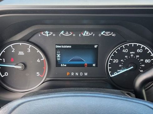 New 2026 Ford F450 XLT image 28