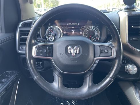 Used 2020 RAM 1500 Laramie RWD image 25
