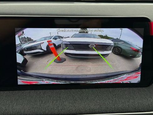 New 2026 Nissan Kicks SV FWD image 27