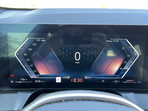 Used 2025 BMW X3 xDrive30i image 21