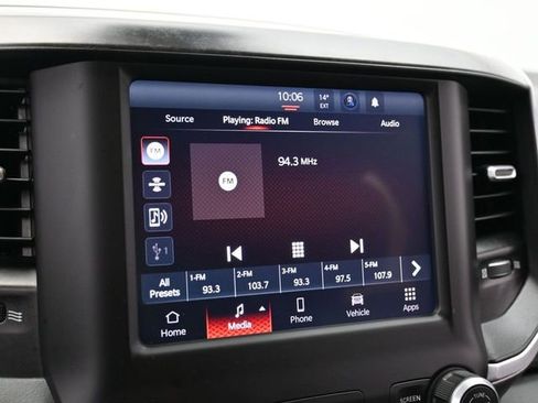 Used 2022 RAM 1500 Big Horn image 22