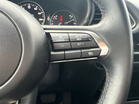 Used 2025 MAZDA CX-30 AWD 2.5 S w/ Select Sport Pkg image 21