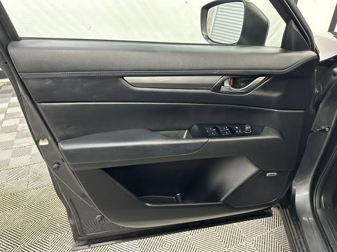 Used 2019 MAZDA CX-5 Touring AWD/4WD image 11